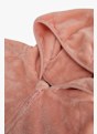 46 NORD midlayer filles Rose 6360 4