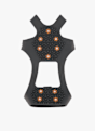 46 NORD City Track 45-48 Spikes Schwarz 6399 1