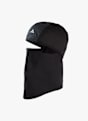 VAUDE Warm II passamontagna Nero 6395 1