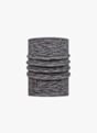 Buff Heavyweight Merino Neckwarmer Grau 6449 1