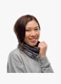 Buff Heavyweight Merino Neckwarmer Grau 6449 2