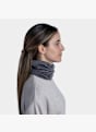 Buff Heavyweight Merino neckwarmer Gris 6449 4