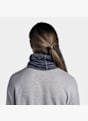 Buff Heavyweight Merino Neckwarmer Grau 6449 5