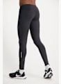 Nike Dri-FIT Challenger Herren Tight Schwarz 6450 2
