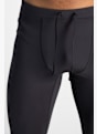 Nike Dri-FIT Challenger Herren Tight Schwarz 6450 4