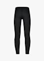 Nike Dri-FIT Challenger Herren Tight Schwarz 6450 8