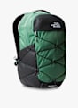 The North Face Borealis 28 L zaino Verde 6504 1