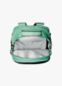 The North Face Borealis 28 L sac à dos Vert 6504 4