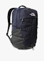 The North Face Borealis 28 L zaino Blu 6451 1