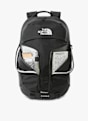 The North Face Surge 31 L Rucksack Schwarz 6453 5