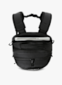 The North Face Surge 31 L zaino Nero 6494 6