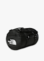 The North Face XS Base Camp 31 L duffle Nero 6505 1