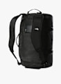 The North Face XS Base Camp 31 L duffle Nero 6505 2