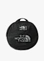 The North Face XS Base Camp 31 L Duffel Schwarz 6505 4
