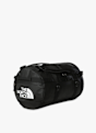 The North Face S Base Camp 50 L Duffel Schwarz 6476 1
