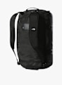The North Face S Base Camp 50 L Duffel Schwarz 6476 2