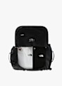 The North Face S Base Camp 50 L Duffel Schwarz 6476 3