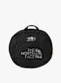 The North Face S Base Camp 50 L Duffel Schwarz 6476 4
