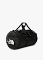 The North Face M Base Camp 71 L duffle Noir 6508 1