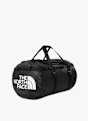 The North Face XL Base Camp 132 L Duffel Schwarz 6524 1