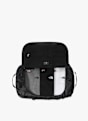 The North Face XL Base Camp 132 L Duffel Schwarz 6524 3