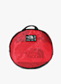 The North Face XS Base Camp 31 L duffle Rosso 6528 4