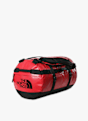 The North Face S Base Camp 50 L duffle Rosso 6552 1
