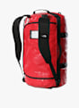 The North Face S Base Camp 50 L duffle Rosso 6552 2
