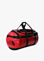 The North Face M Base Camp 71 L duffle Rouge 6513 1