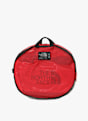 The North Face M Base Camp 71 L duffle Rosso 6513 4
