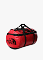 The North Face XL Base Camp 132 L Duffel Rot 6545 1