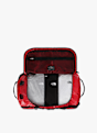 The North Face XL Base Camp 132 L Duffel Rot 6545 3