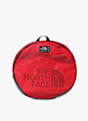 The North Face XL Base Camp 132 L Duffel Rot 6545 4