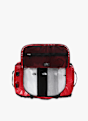 The North Face XXL Base Camp 150 L duffel Rosso 6535 3