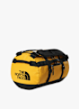 The North Face XS Base Camp 31 L duffle Jaune 6512 1