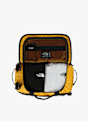 The North Face XS Base Camp 31 L duffle Jaune 6512 3