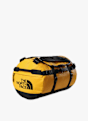 The North Face S Base Camp 50 L duffle Jaune 6521 1