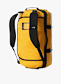 The North Face S Base Camp 50 L Duffel Gelb 6521 2