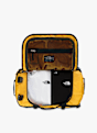 The North Face S Base Camp 50 L duffle Giallo 6521 3