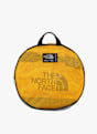 The North Face S Base Camp 50 L duffle Giallo 6521 4
