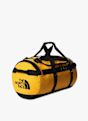 The North Face M Base Camp 71 L duffle Jaune 6539 1