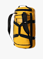 The North Face M Base Camp 71 L duffel Jaune 6539 2