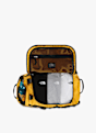 The North Face M Base Camp 71 L duffel Giallo 6539 3