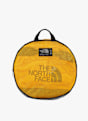 The North Face M Base Camp 71 L duffel Giallo 6539 4