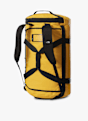 The North Face L Base Camp 95 L duffel Jaune 6554 2