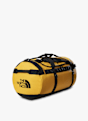 The North Face L Base Camp 95 L Duffel Gelb 6544 1
