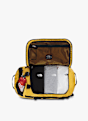 The North Face L Base Camp 95 L duffel Giallo 6544 3