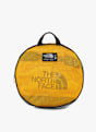 The North Face L Base Camp 95 L duffel Giallo 6544 4