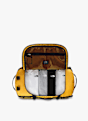 The North Face XXL Base Camp 150 L Duffel Gelb 6533 3