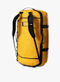 The North Face XXL Base Camp 150 L Duffel Gelb 6525 2